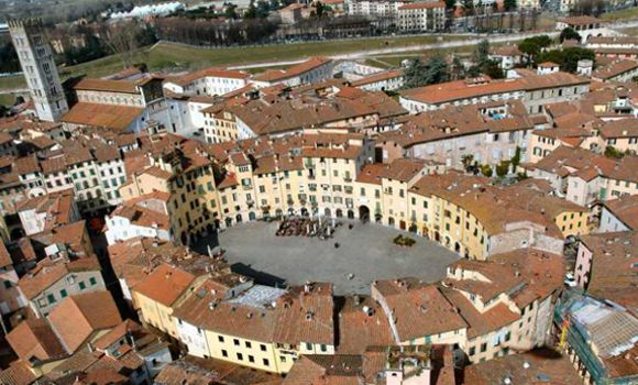 lucca