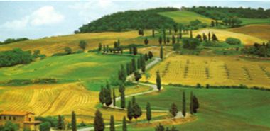 tuscany tour