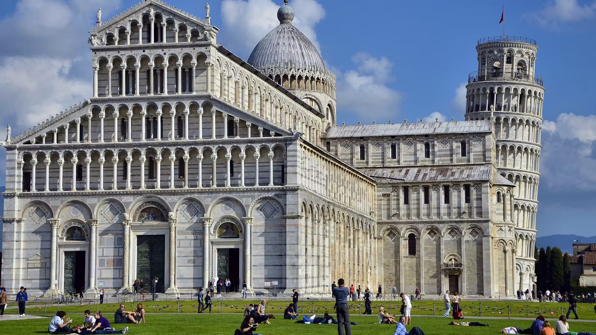 pisa